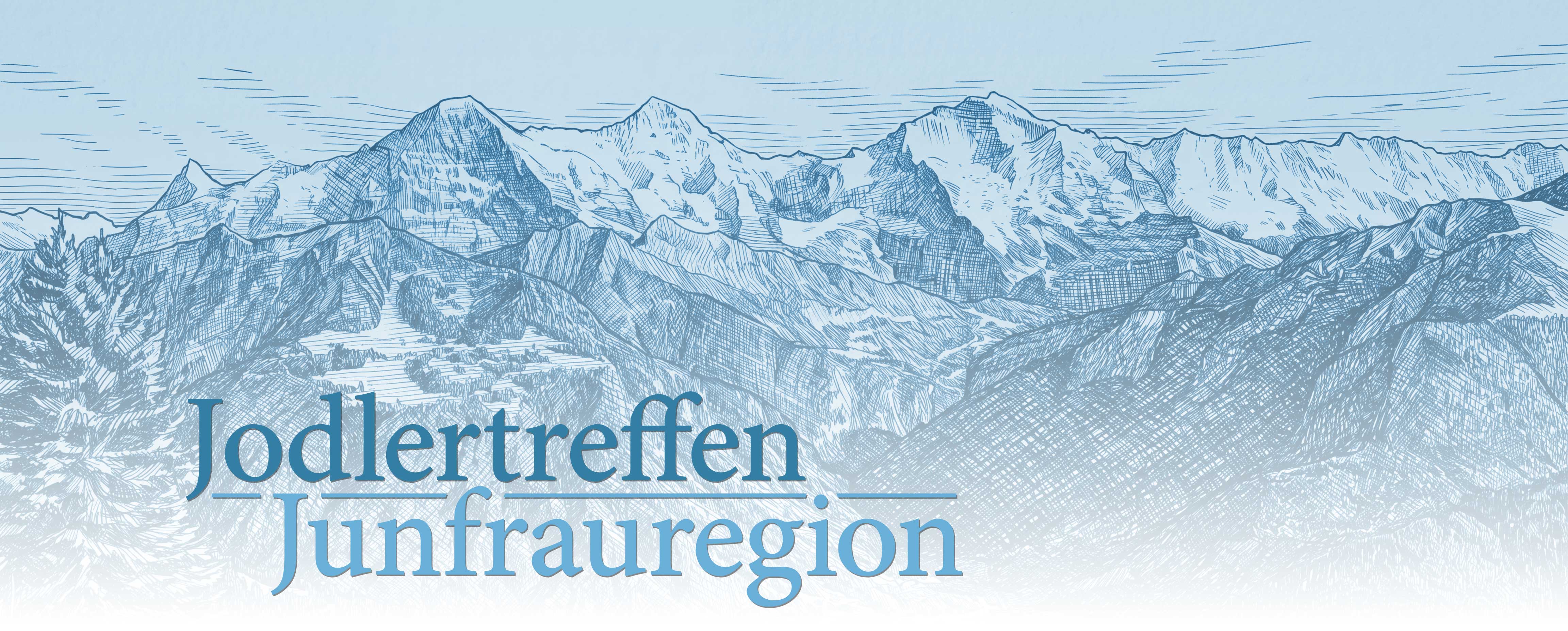 Jodlertreffen Jungfrauregion